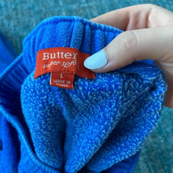 Butter Sweatpants Lot - Picture 12 of 12